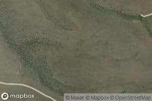 Antelope Spring Road Reservoir