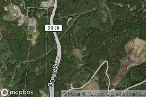 City Services Diversion Lake