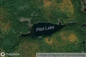 Pilot Lake