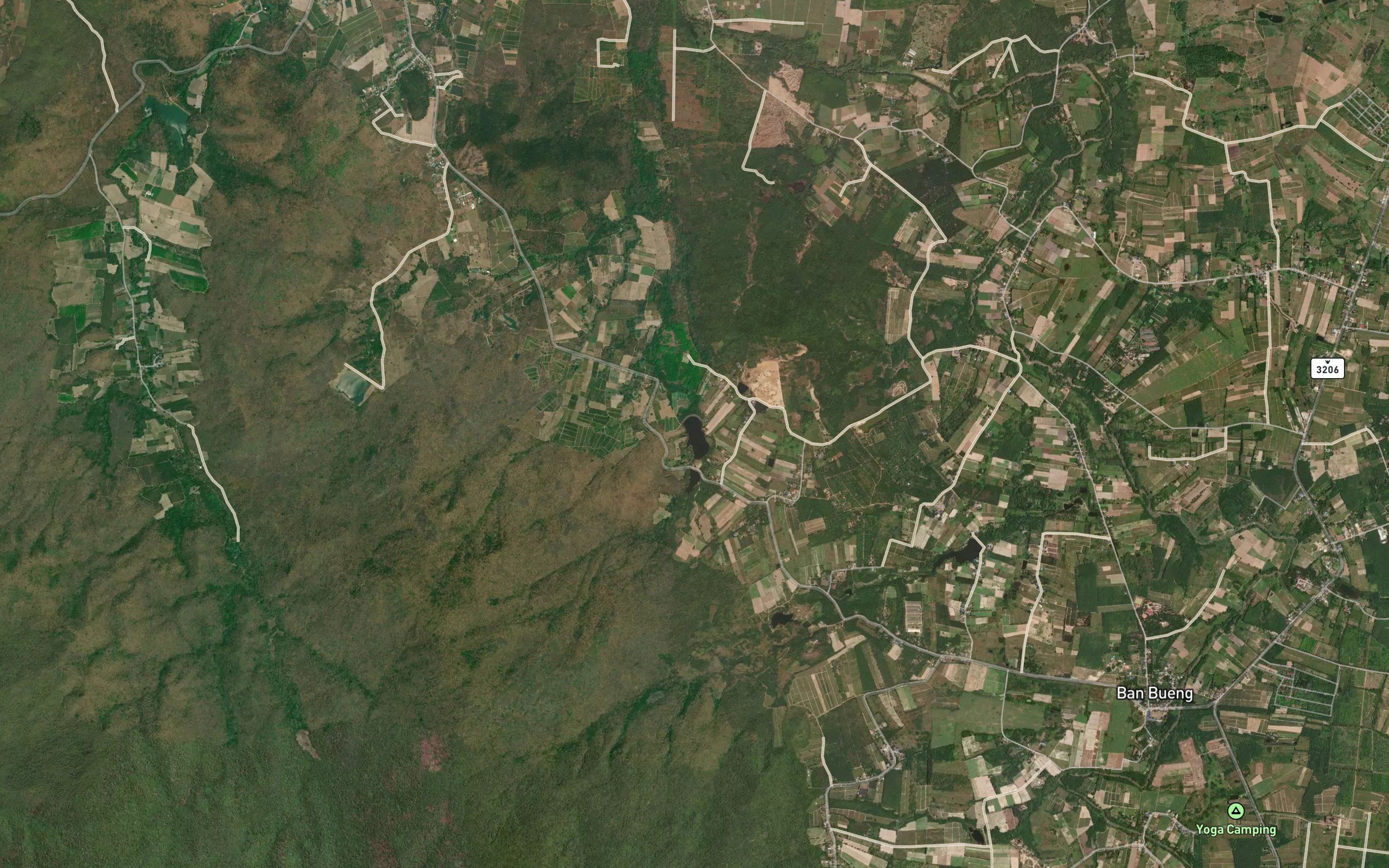 Ang Kep Nam Ban Nong Plong