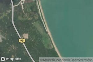 Sungai Panawar Besar