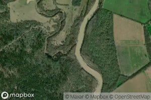Boggy Creek