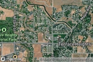 Selah Moxee Irrigation Canal
