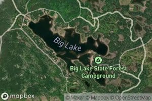 Big Lake