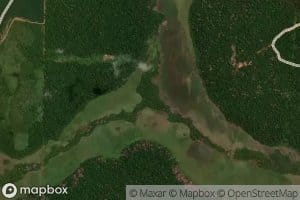 Arroyo Zanja Py-pucu