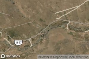 Quebrada Huicso Mayo