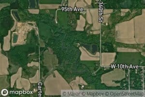 Little Otter Creek