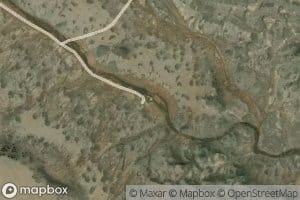 Cameron Reservoir