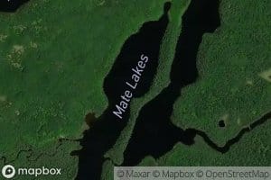 Mate Lakes