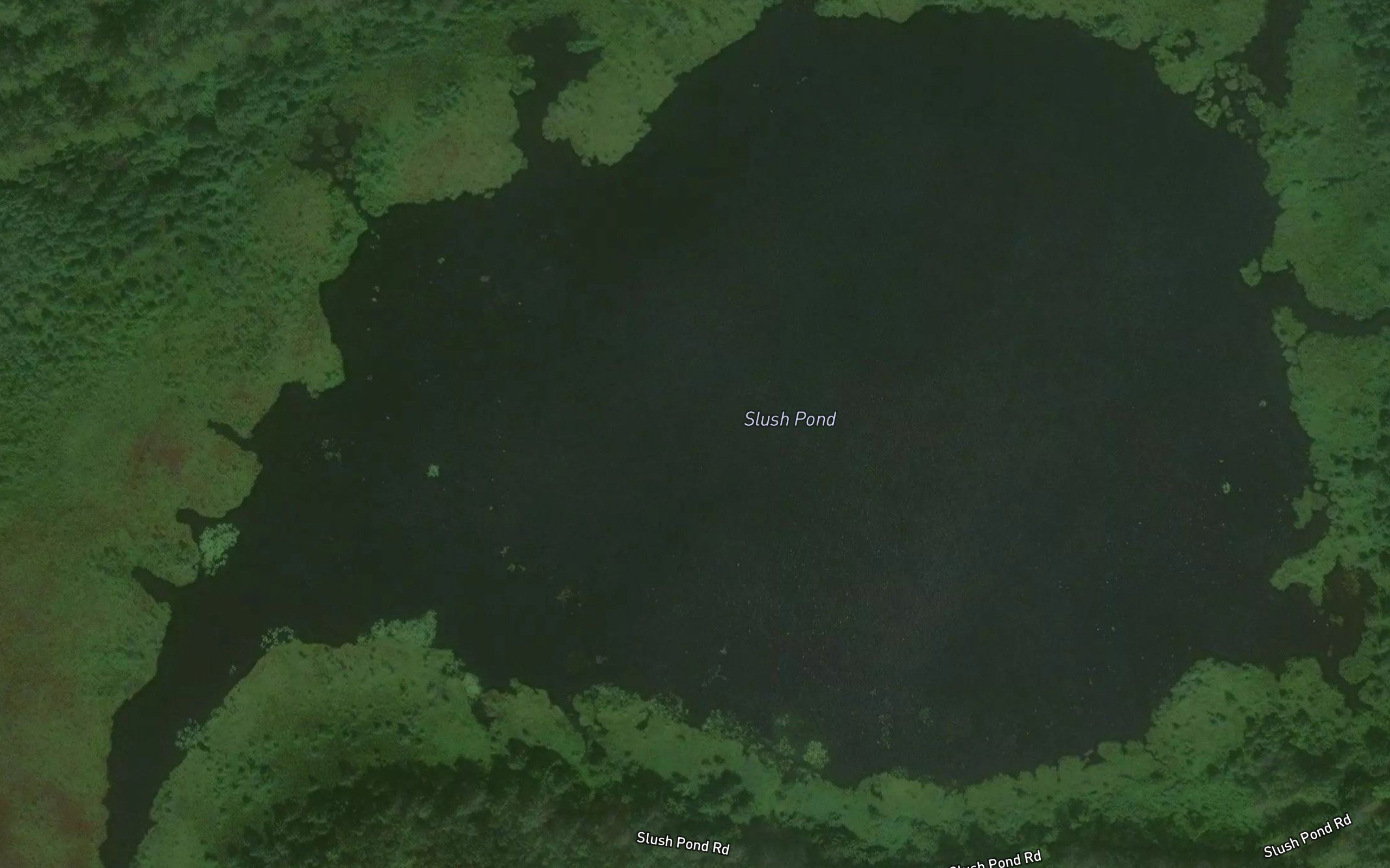 Slush Pond