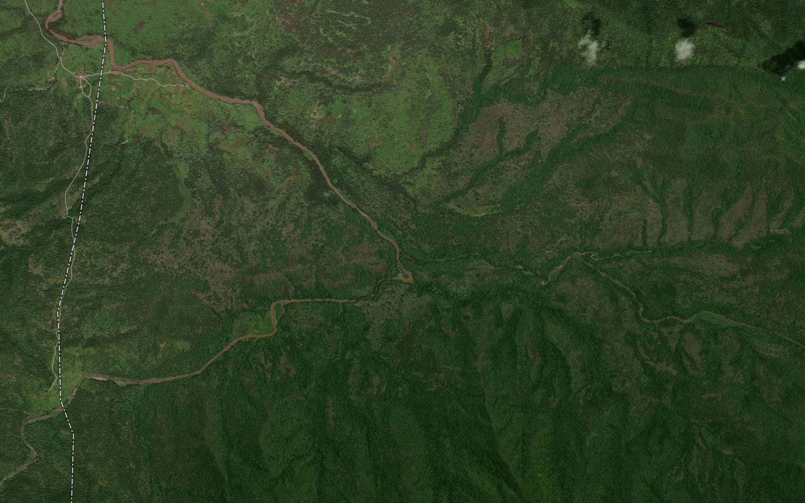 River Magum