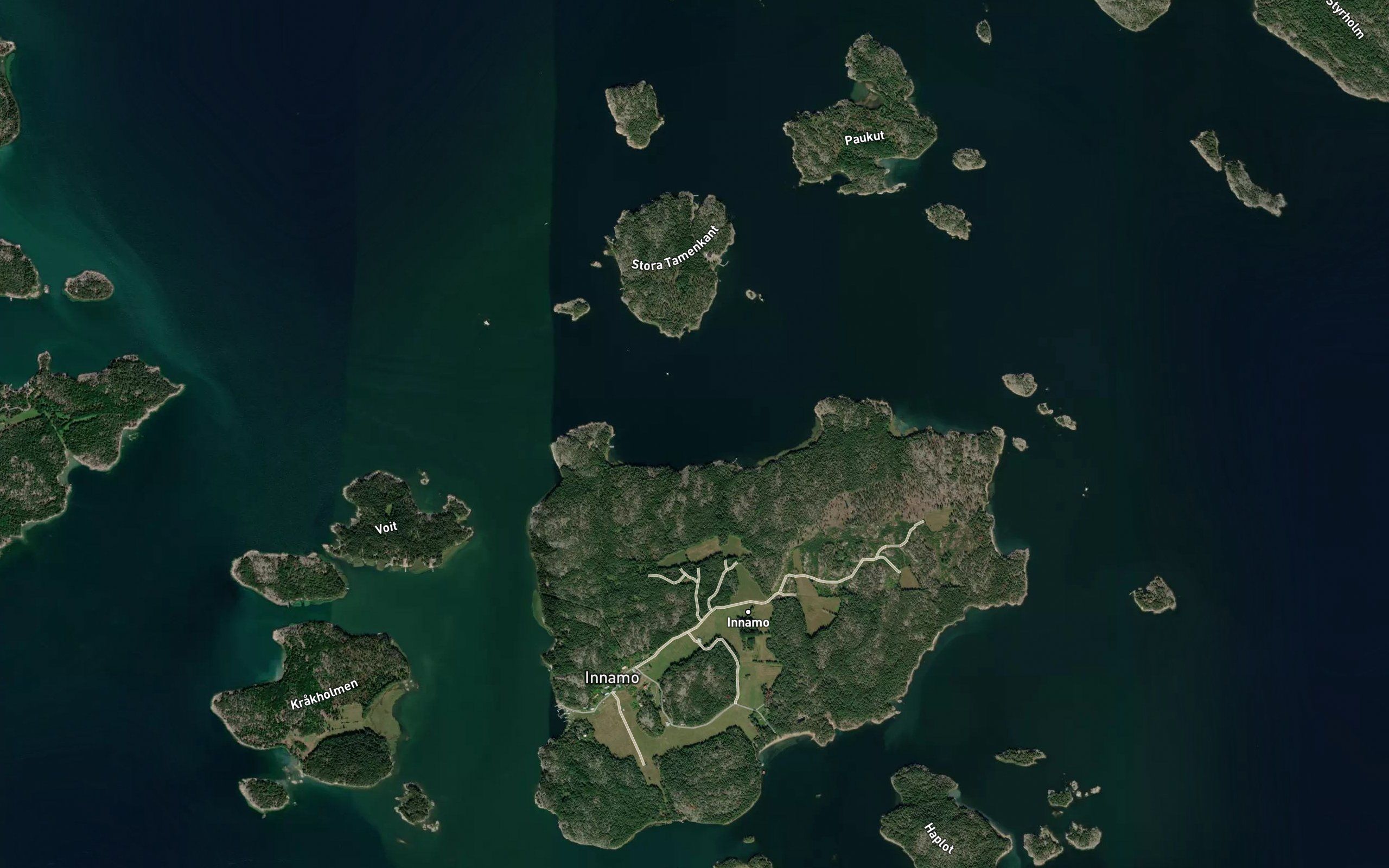 Ostra Suranpaparan