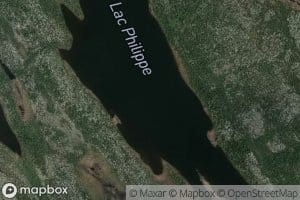 Lac Philippe