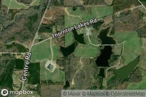 Thornton Number 6 Lake