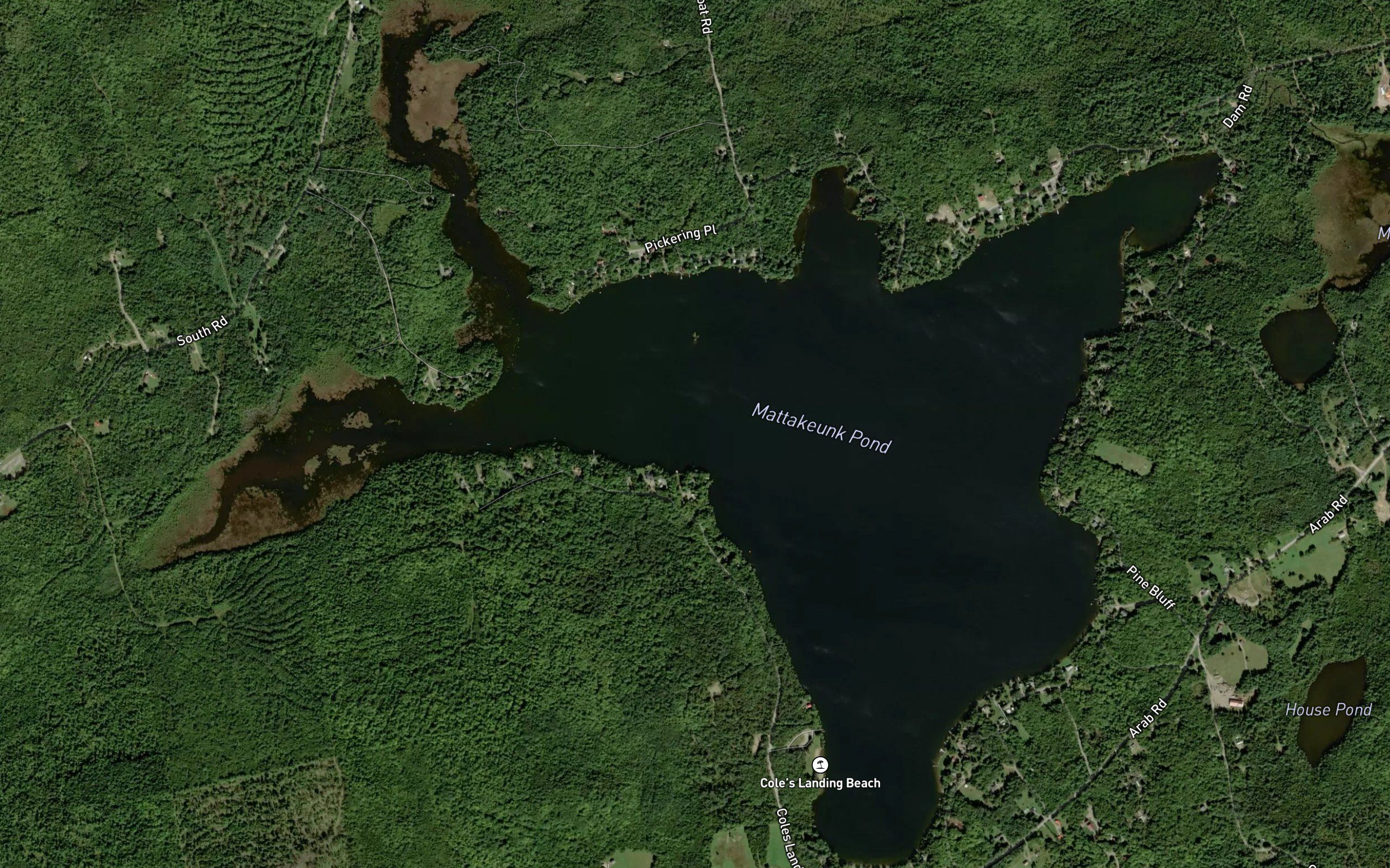 Silver Lake