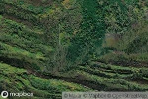 Mudflow Creek