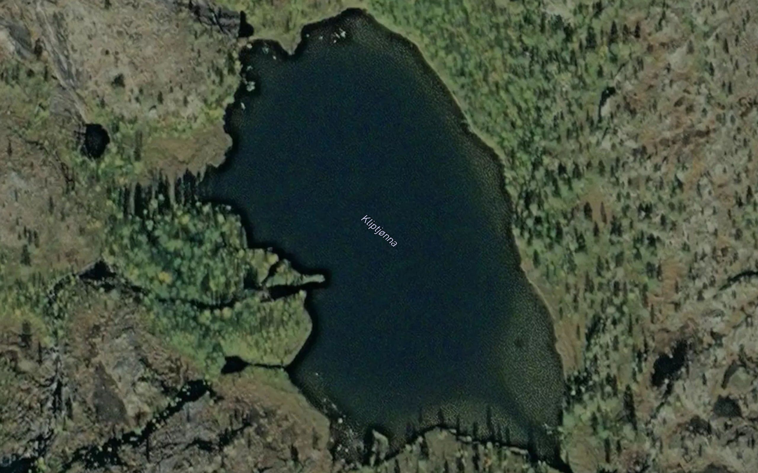 Kliptjonna