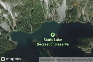 Statlu Lake
