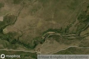 Quebrada de Pucahuaico