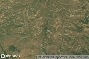 Dead Cow Reservoir