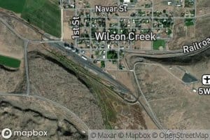 Wilson Creek