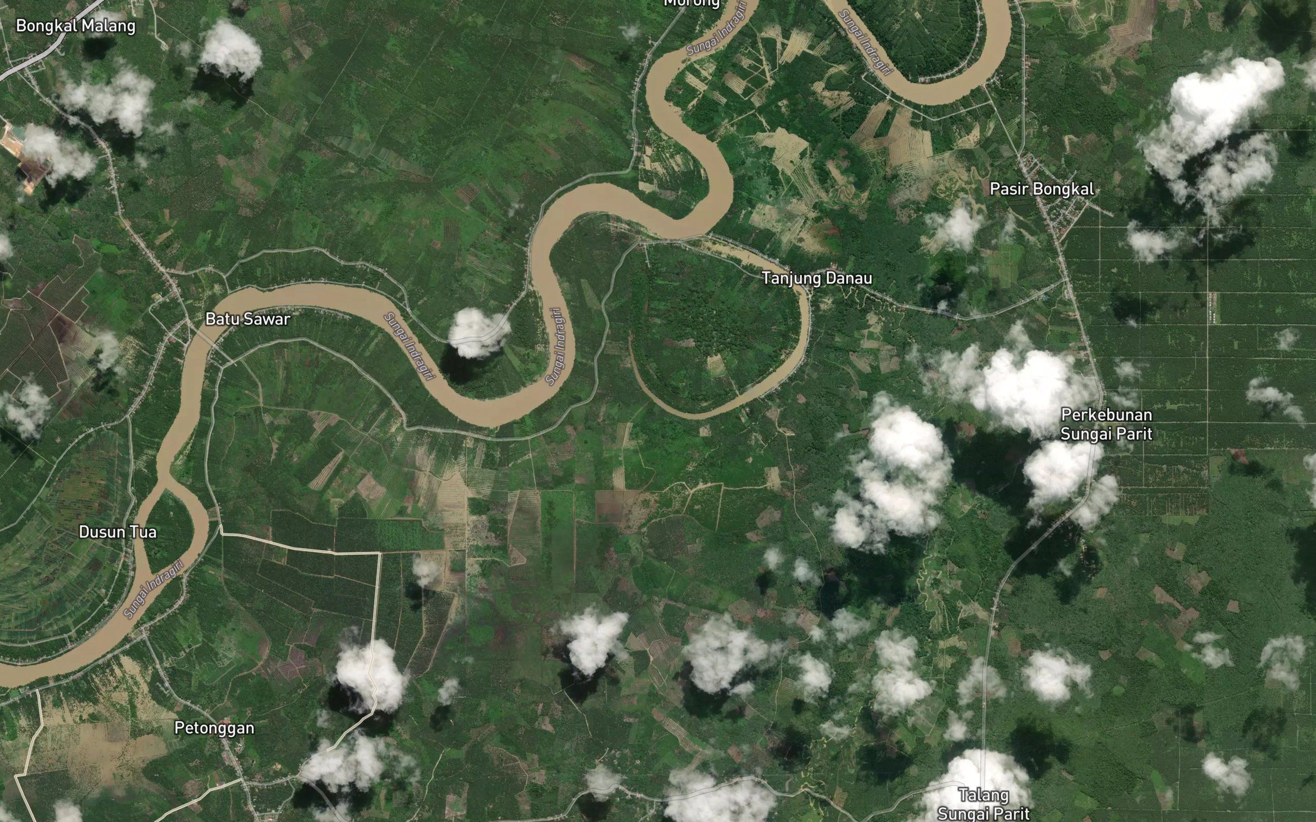 Sungai Sigate