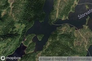 Storvatnet