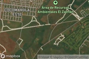 Arroyo Estepa