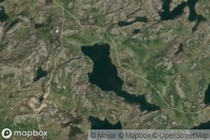 Hanasteinsvatnet