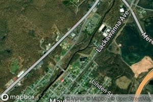 Shove Creek (historical)