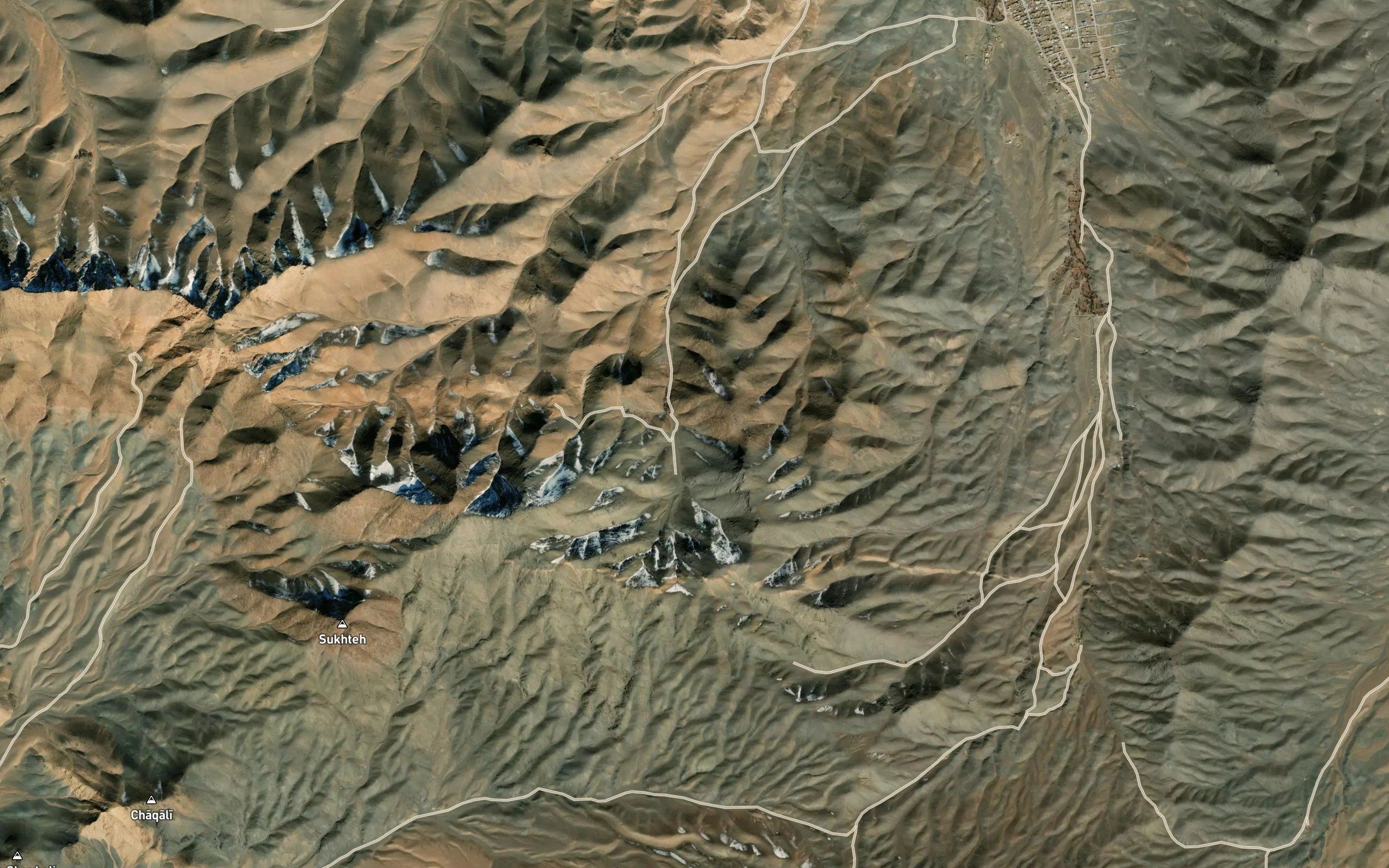 Cheshmeh-ye `Ashqabi