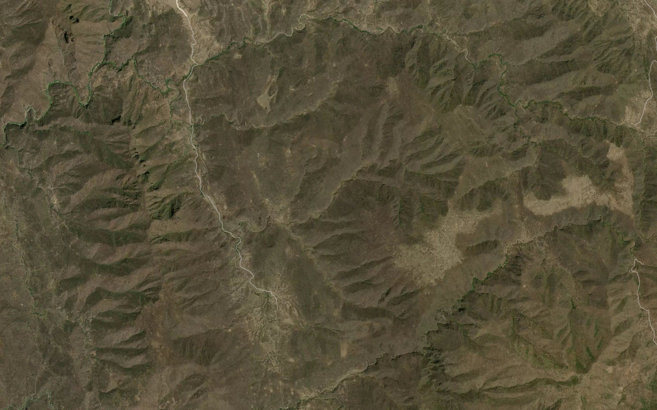 Barranca Arias