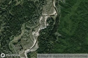 Mabel Creek