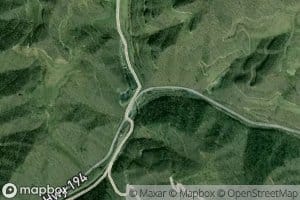 Third Fork Big Creek