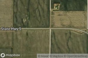 County Ditch Number 64