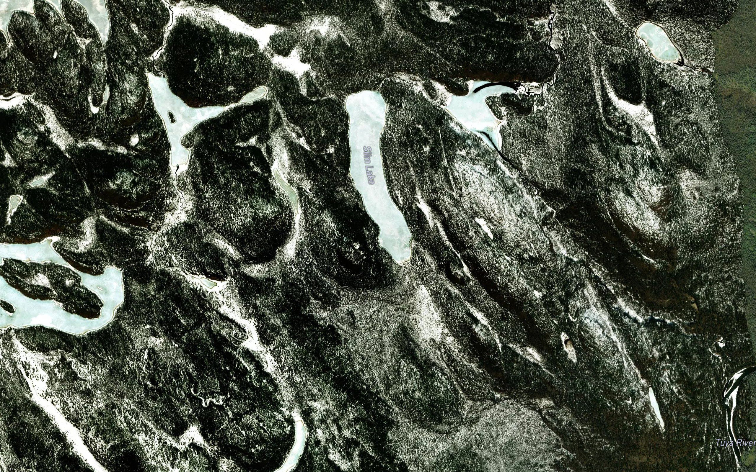 Slim Lake