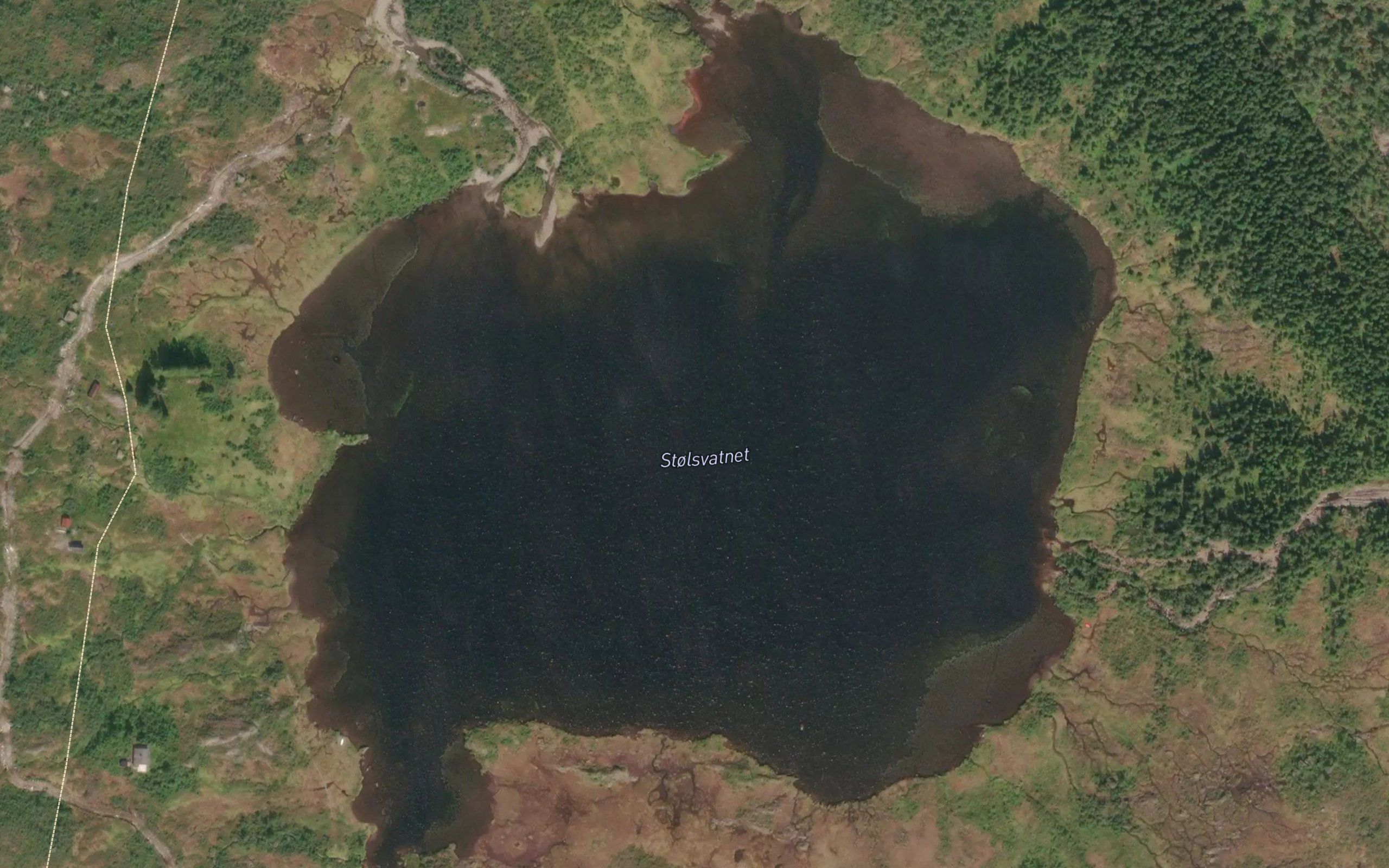 Stolsvatnet