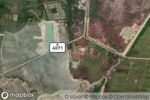 Nong Nam Dam