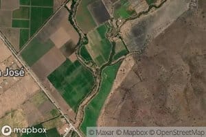 Estero Peldehue