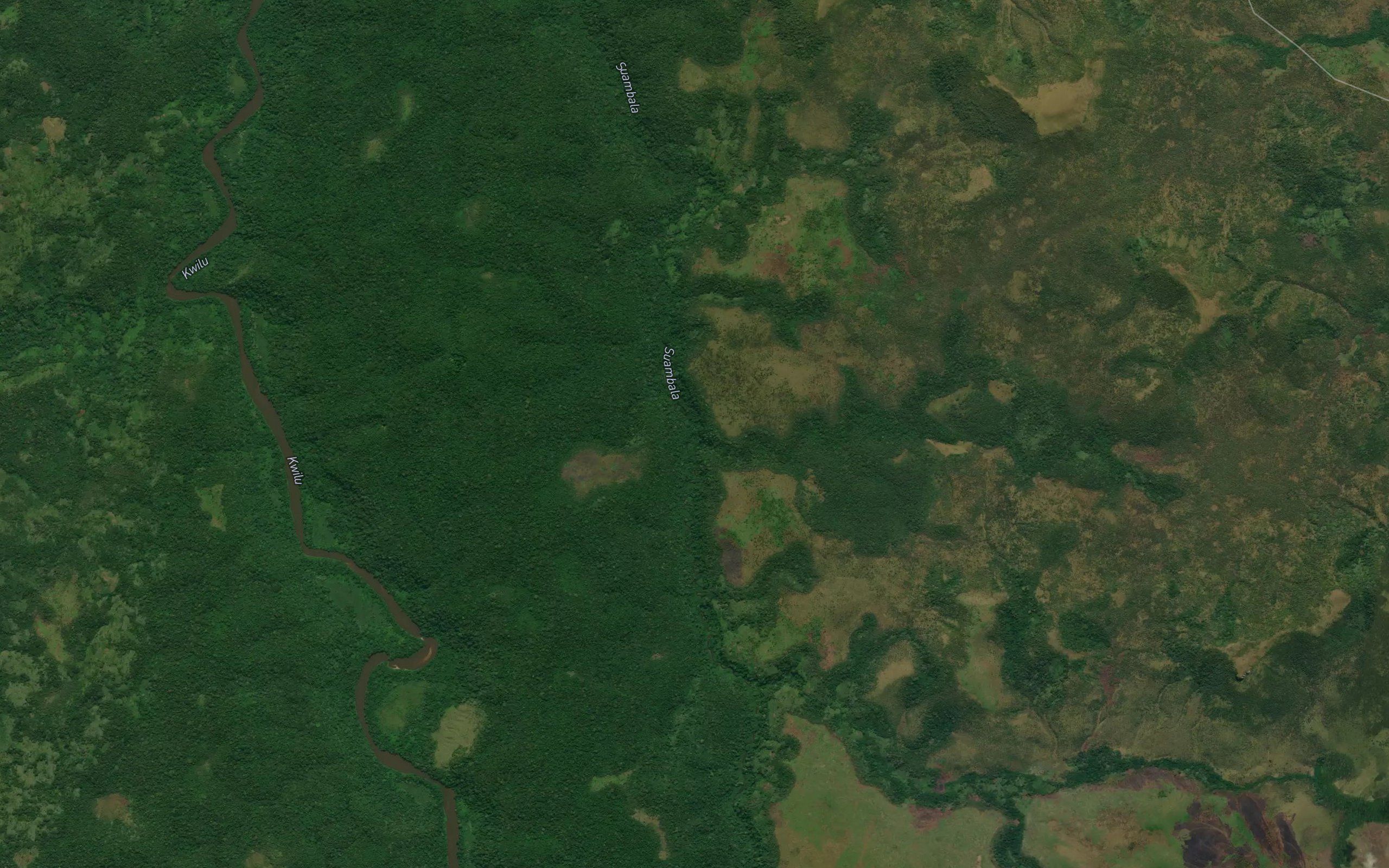 Mbula Matadi