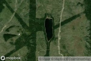Lac Denise