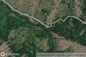Yank Creek