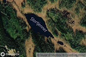Stortjernet