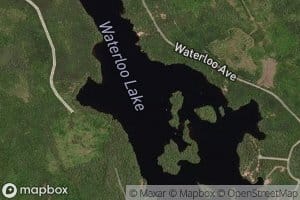 Waterloo Lake