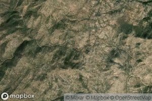 Round Mountain Spring