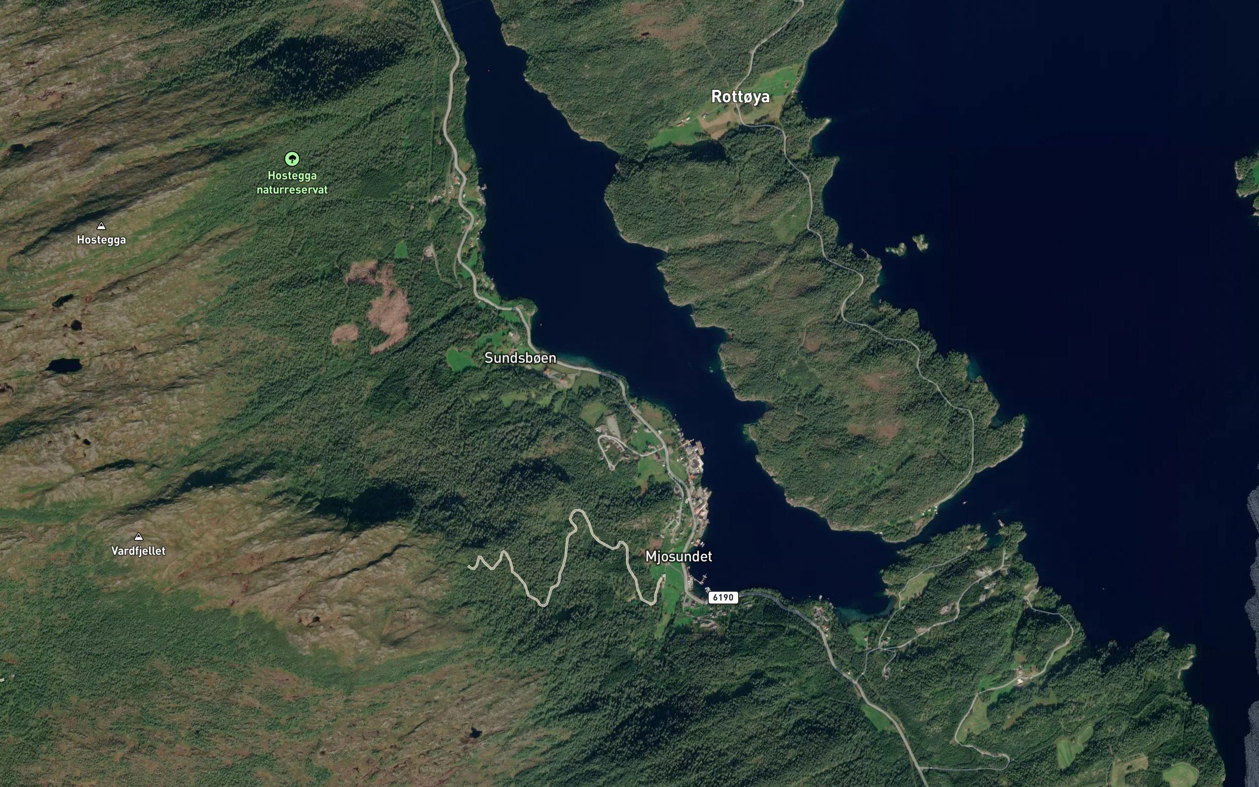 Kartrobukta