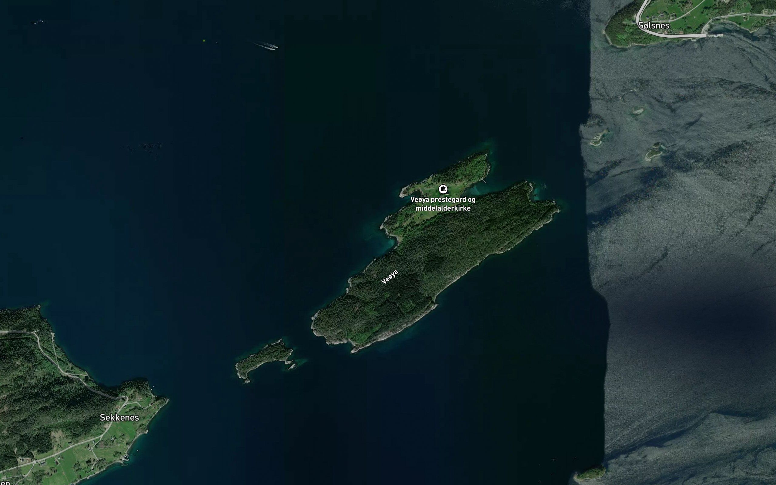 Bondvika