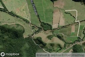 Rio Pirineus Crubixais