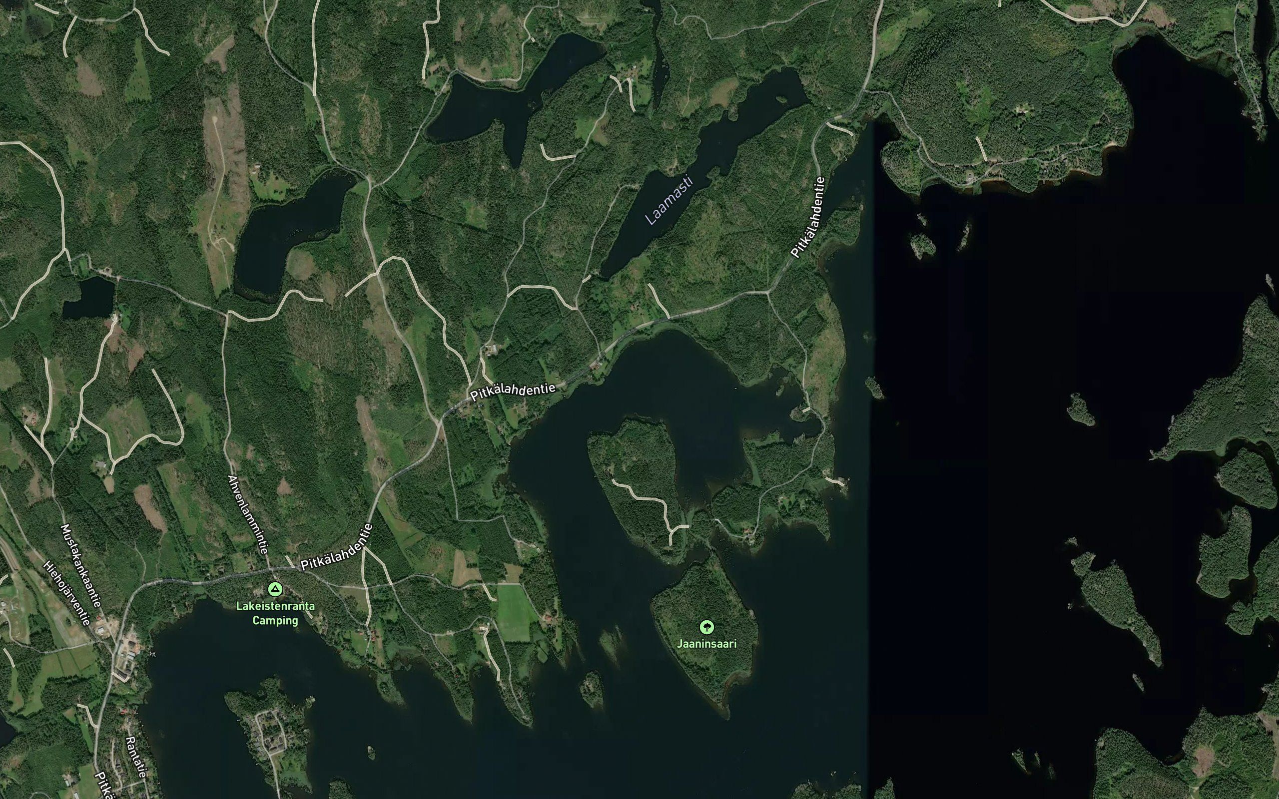 Aninkaanlahti