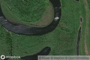 Steamboat Cabin Slough